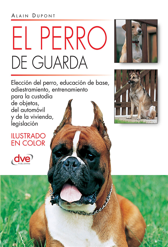 E-book El Perro De Guarda