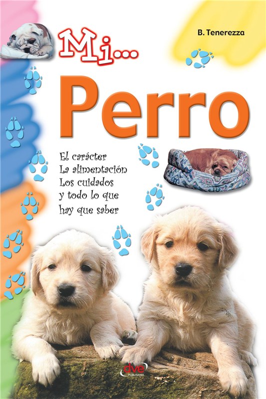 E-book Mi... Perro