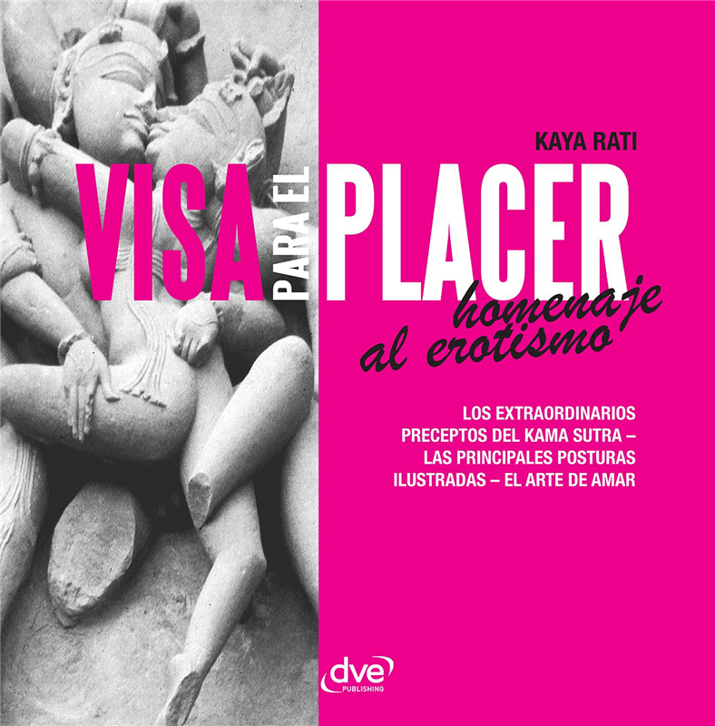 E-book Visa Para El Placer