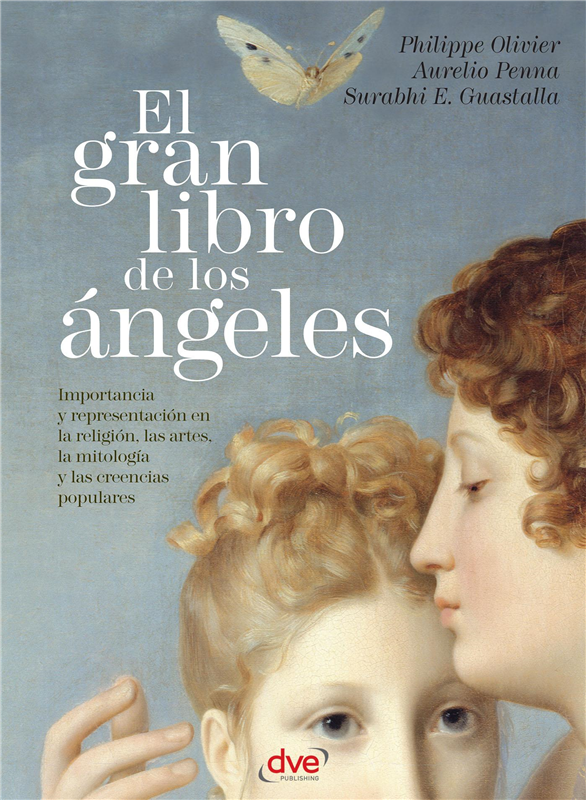 E-book El Gran Libro De Los Ángeles