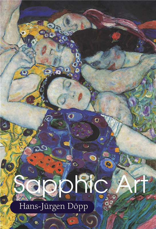 E-book Sapphic Art