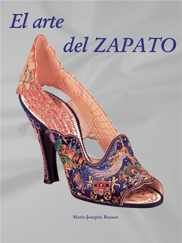 E-book El Arte Del Zapato