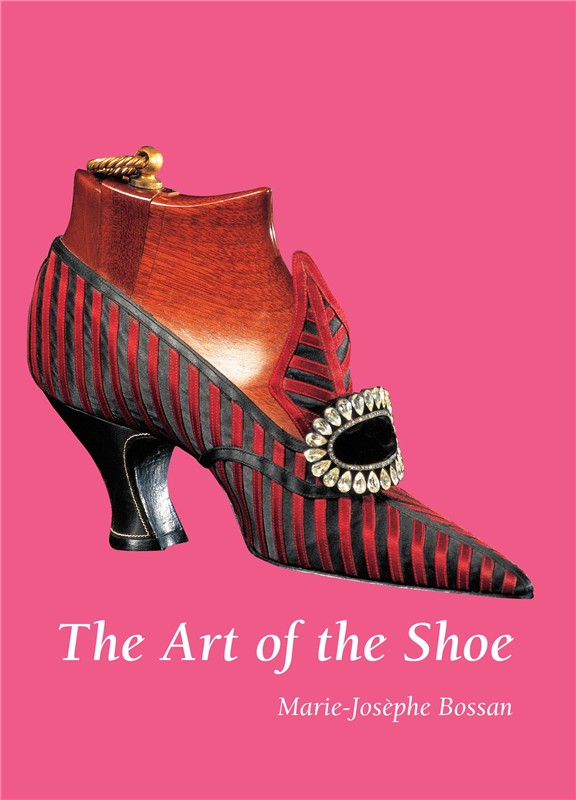 E-book The Art Of The Shoe