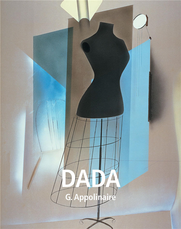 E-book Dada