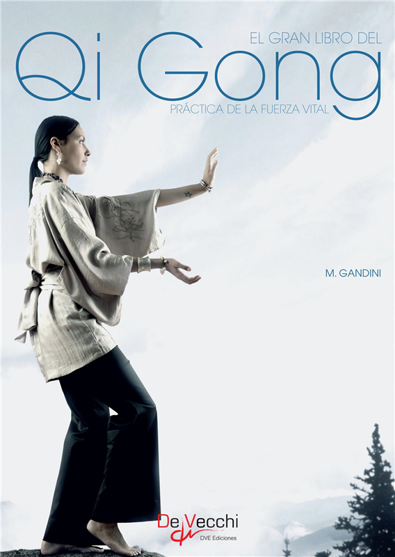 E-book El Gran Libro Del Qi Gong