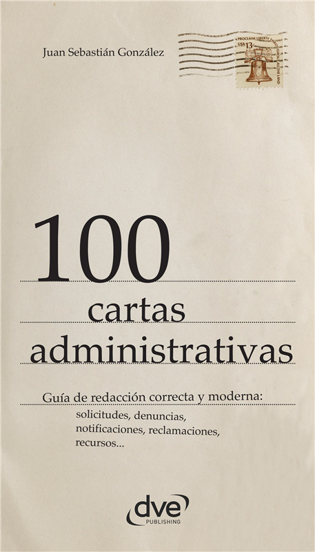 E-book 100 Cartas Administrativas