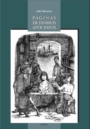 E-book Paginas De Diarios Apocrifos