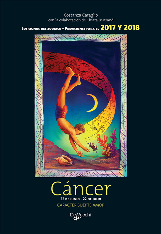 E-book Cáncer