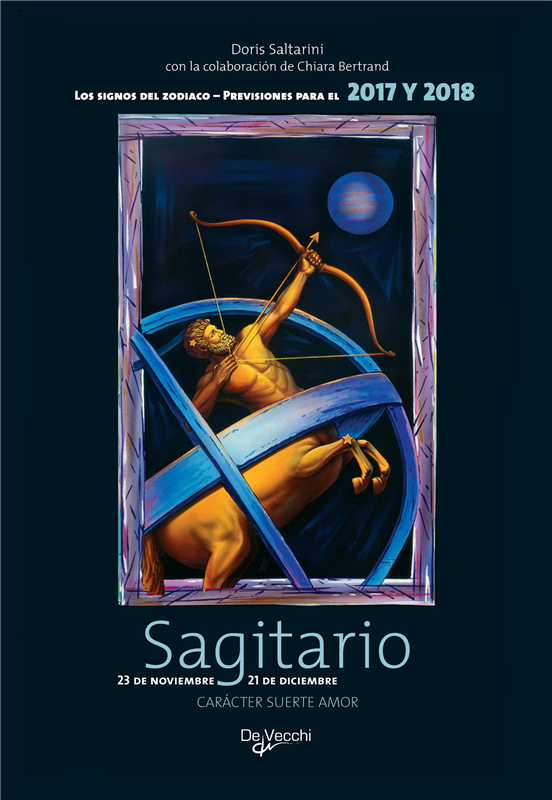 E-book Sagitario