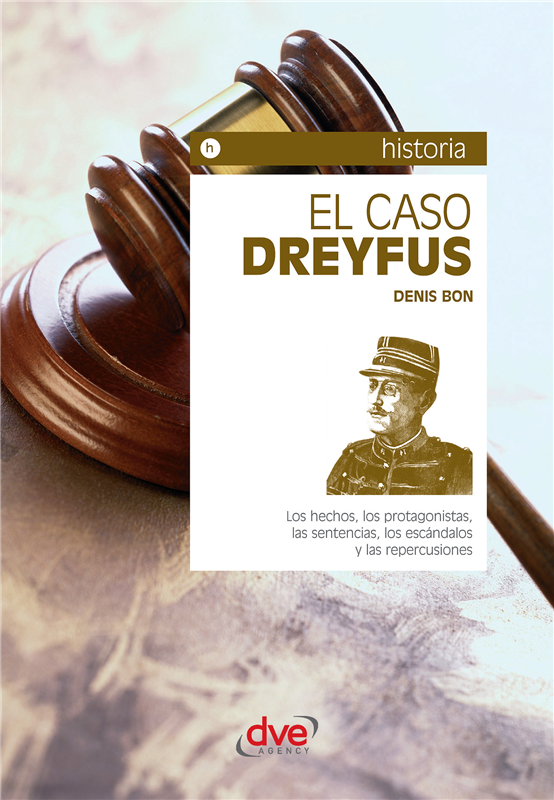 E-book El Caso Dreyfus