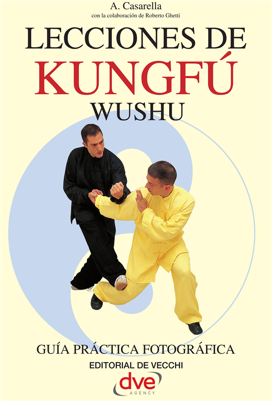 E-book Lecciones De Kung Fu