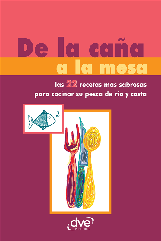 E-book De La Caña A La Mesa