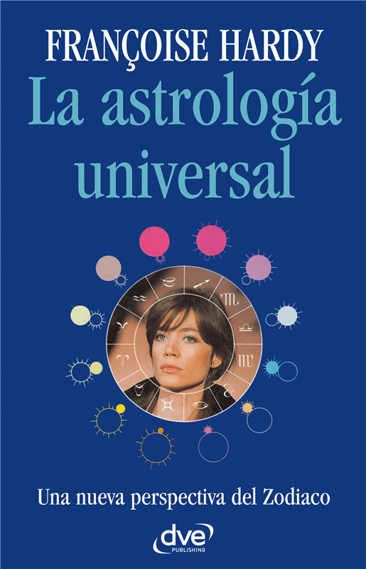 E-book La Astrología Universal