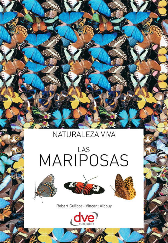 E-book Las Mariposas