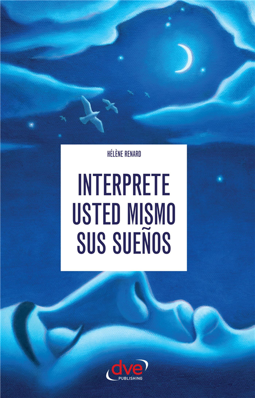 E-book Interprete Usted Mismo Sus Sueños