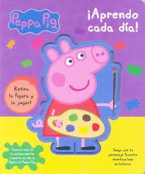 Papel PEPPA PIG