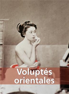 E-book Voluptés Orientales