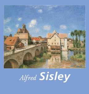 E-book Sisley