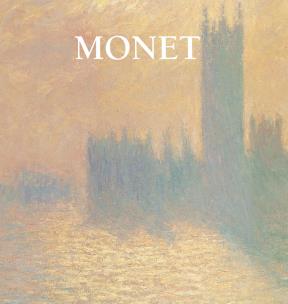 E-book Monet