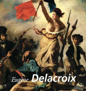 E-book Eugène Delacroix