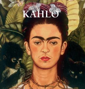 E-book Kahlo