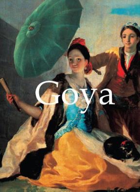 E-book Goya And Artworks