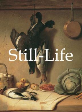 E-book Still Life 120 Illustrations