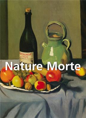 E-book Nature Morte