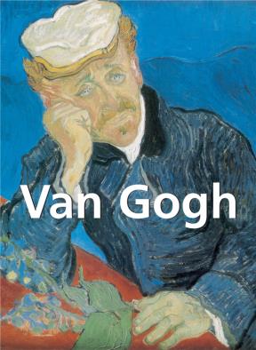 E-book Van Gogh