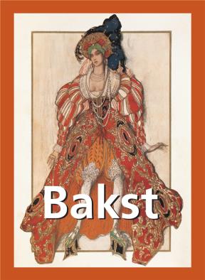 E-book Bakst