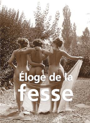 E-book Éloge De La Fesse