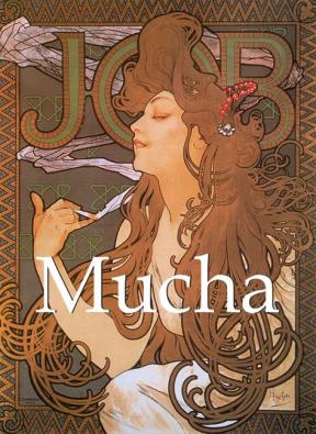 E-book Alphonse Mucha And Artworks