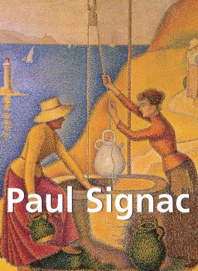 E-book Paul Signac