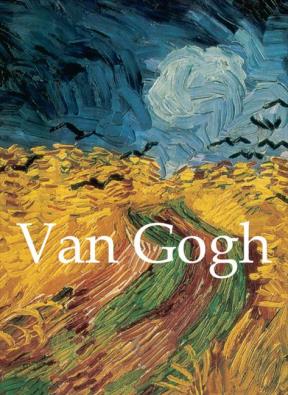 E-book Vincent Van Gogh Y Obras De Arte