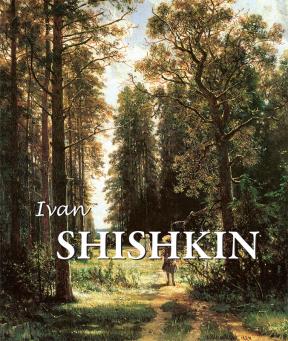 E-book Ivan Shishkin