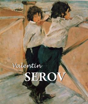 E-book Valentin Serov