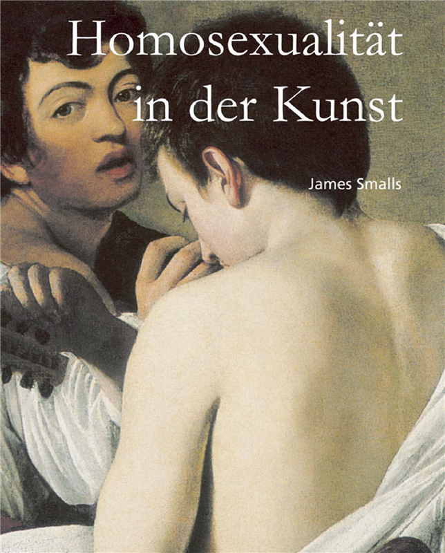 E-book Homosexualität In Der Kunst