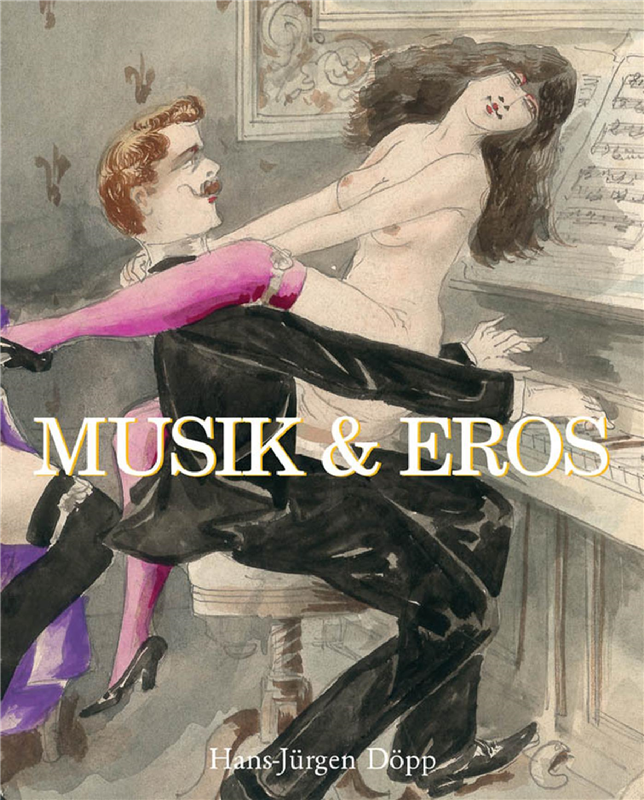 E-book Musik & Eros