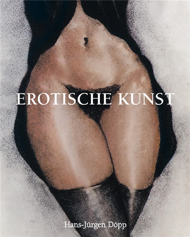 E-book Erotische Kunst