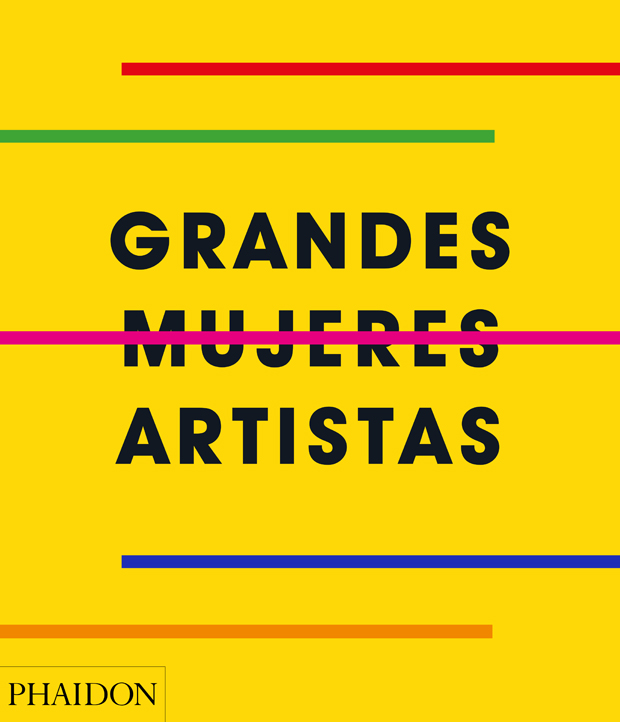 Papel Grandes Mujeres Artistas