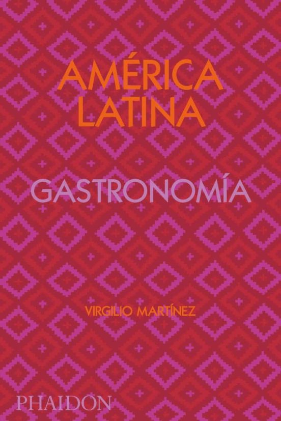 Papel America Latina Gastronomia