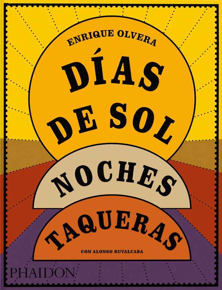 Papel Dias De Sol, Noches Taqueras