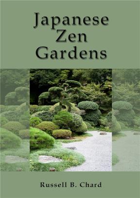 E-book Japanese Zen Gardens