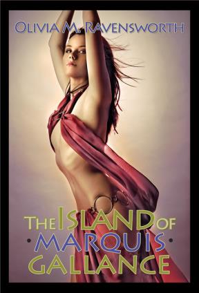 E-book The Island Of Marquis Gallance