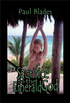 E-book Sacrifice To The Emerald God