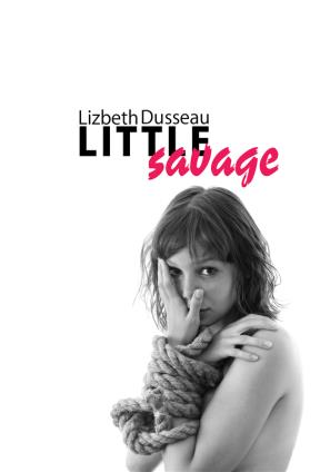 E-book Little Savage