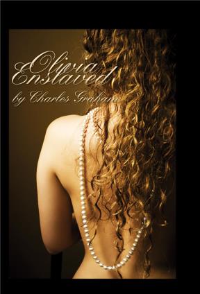 E-book Olivia Enslaved