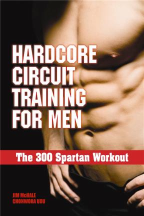 E-book Hardcore Circuit Training For Men