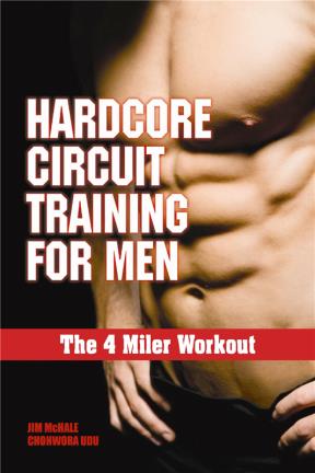 E-book Hardcore Circuit Training For Men