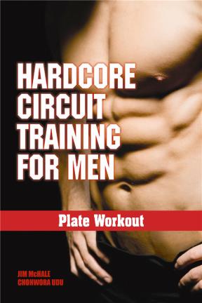 E-book Hardcore Circuit Training For Men